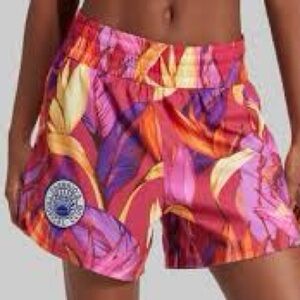 adidas x FARM Rio Pacer Shorts